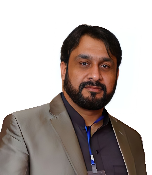 Shahid Iqbal