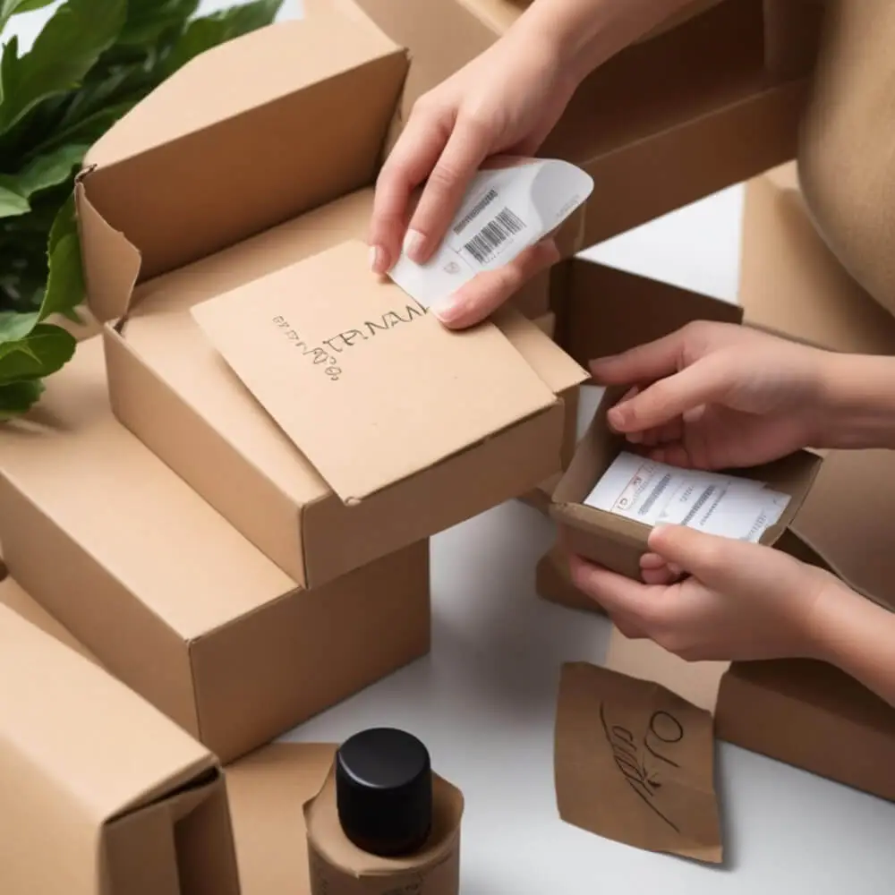 Private label Business