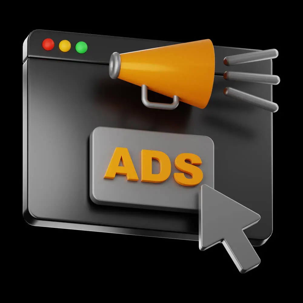 PPC Campaign Management (Ads Promotions)
