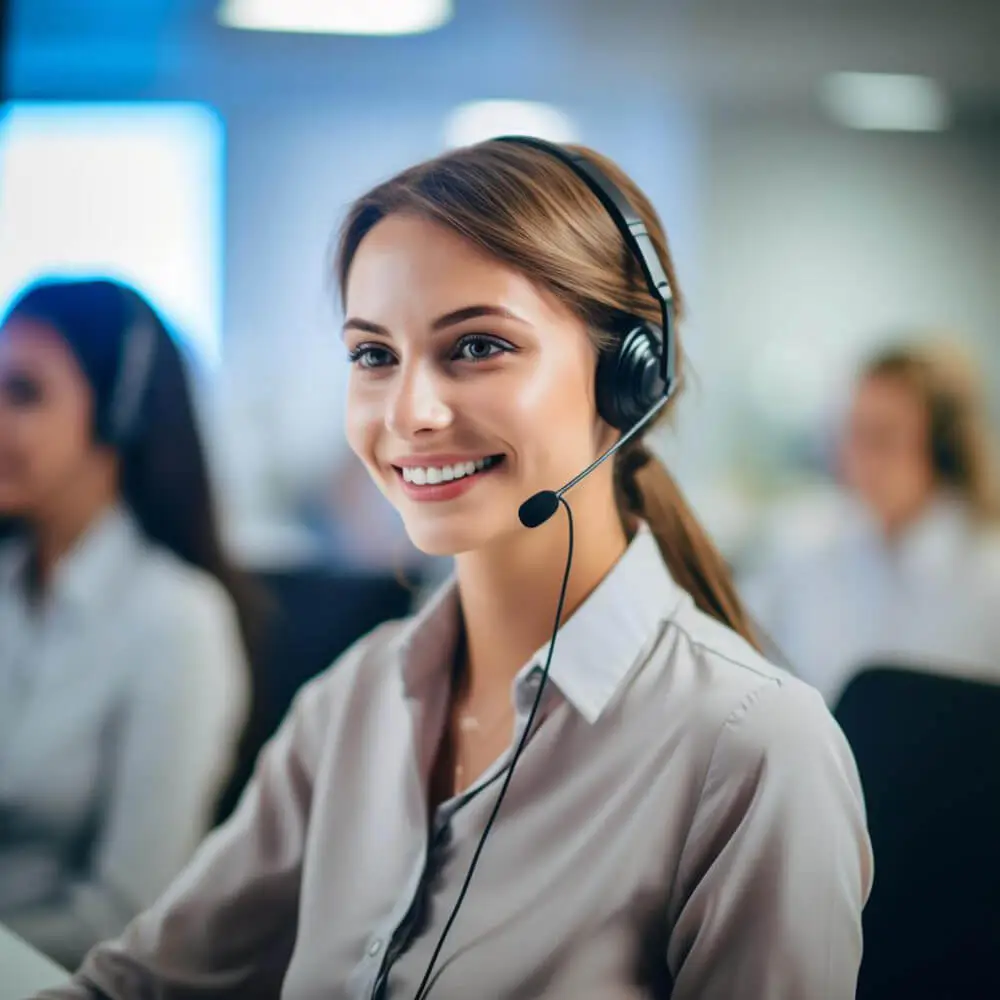 Customer Support