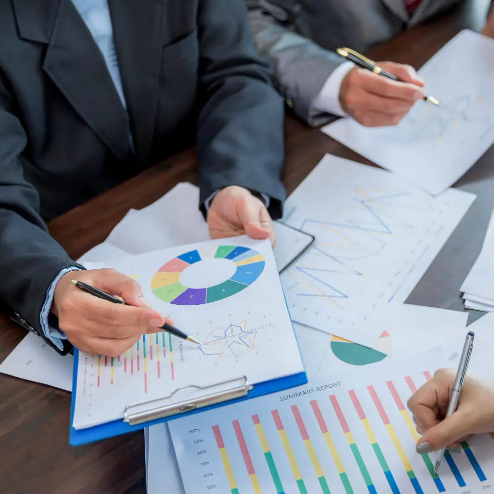 Competitive Analysis (Market Analysis)
