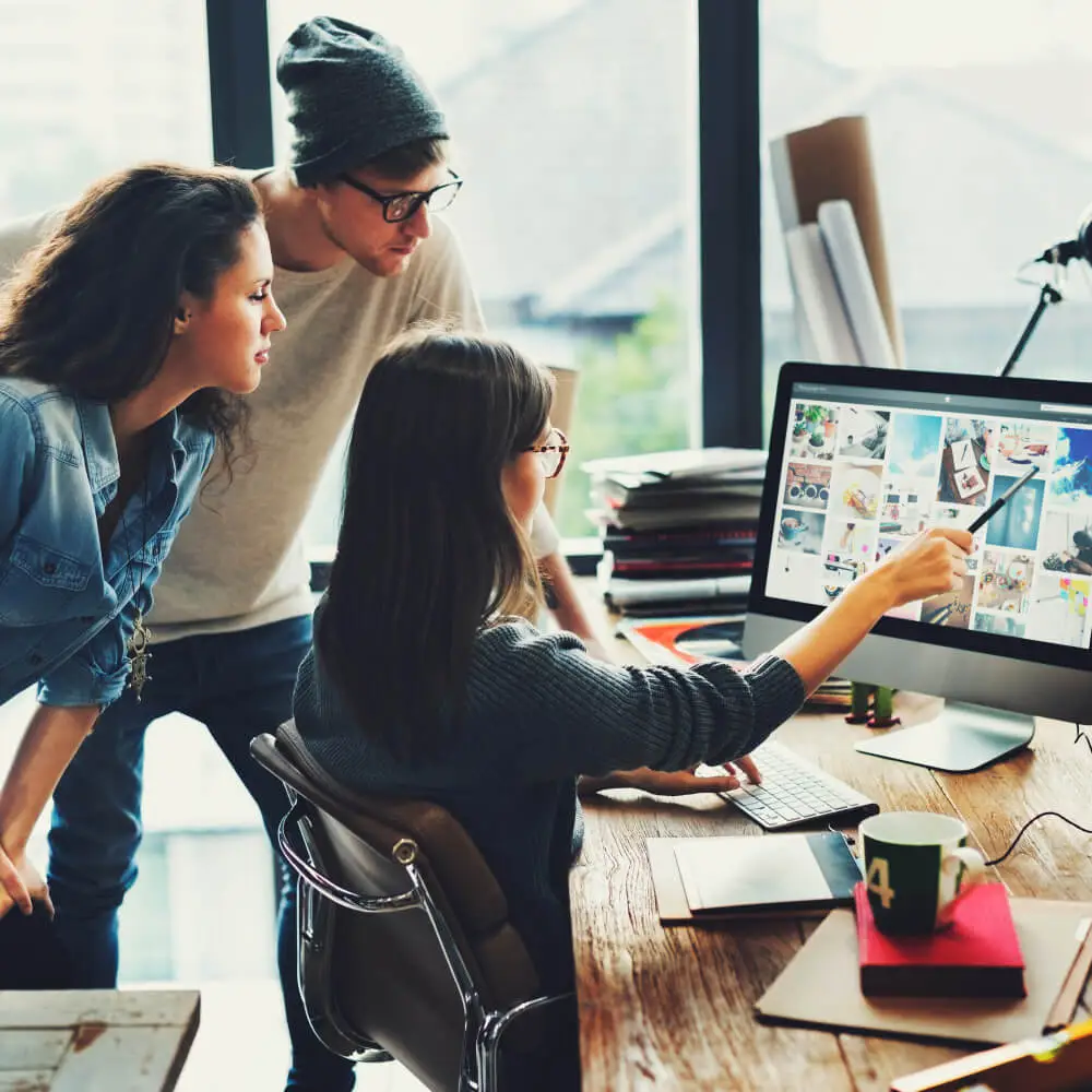 Website Development