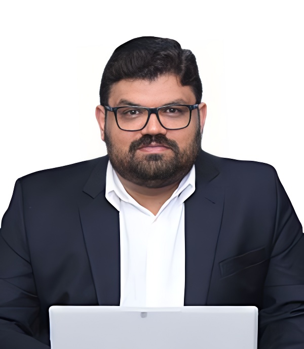 Imran Zeb