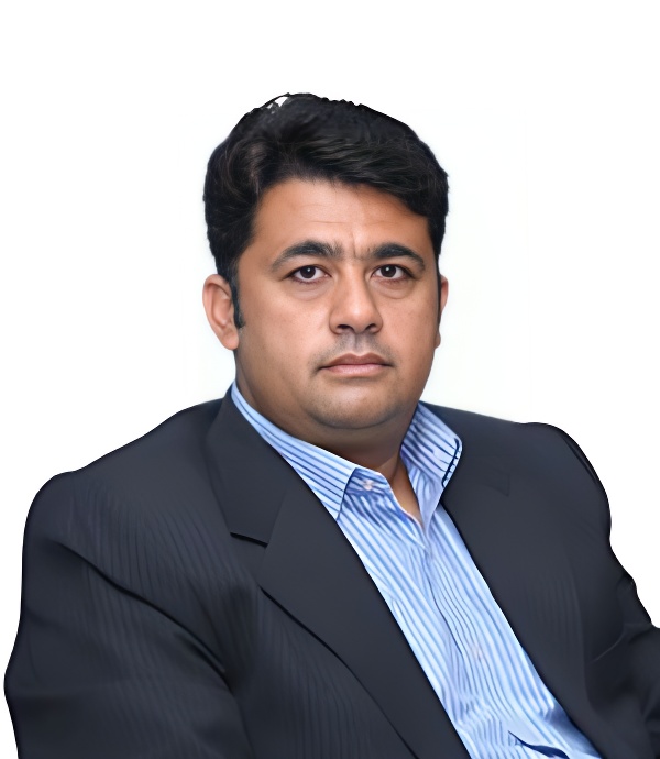 M Moeez Iqbal