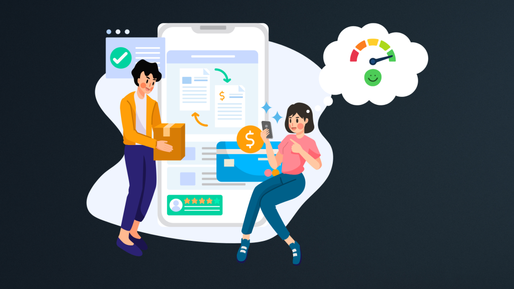 E-Commerce Customer Satisfaction