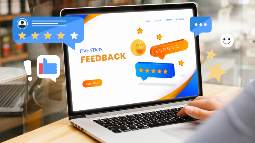 Enhancing E-Commerce Buyer's Satisfaction