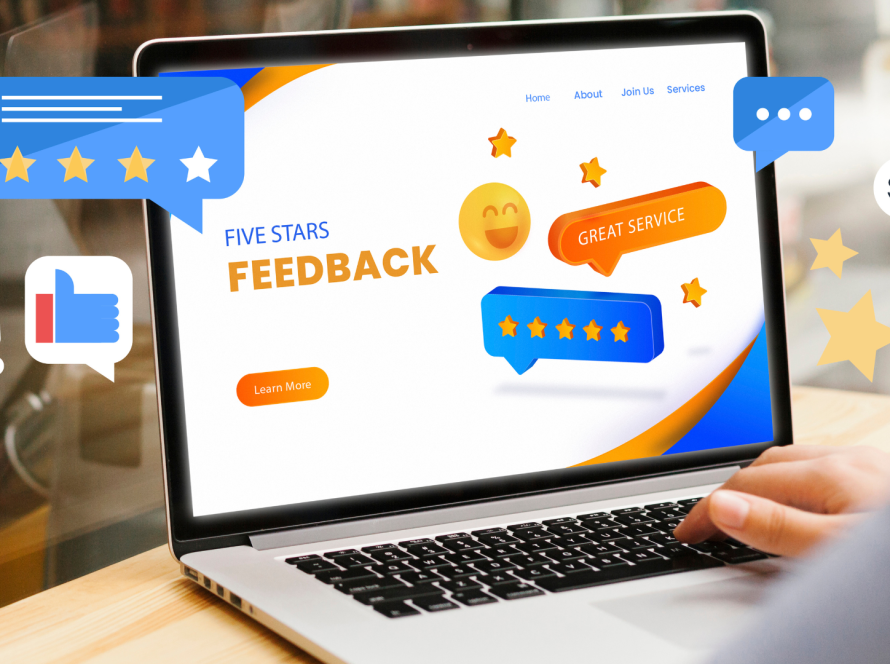 Enhancing E-Commerce Buyer's Satisfaction