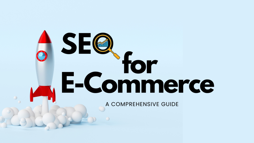 SEO for Ecommerce