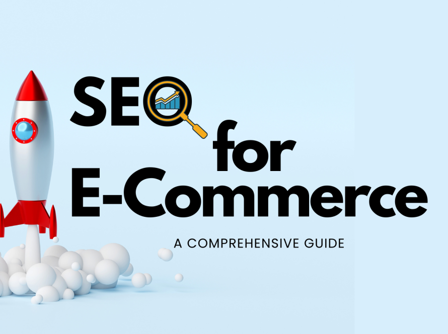 SEO for Ecommerce