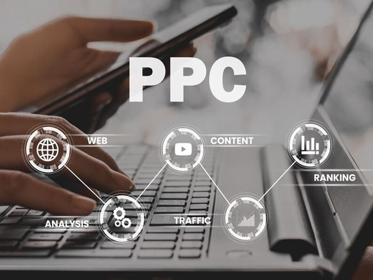 PPC in E-Commerce