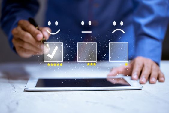 Customer Satisfaction