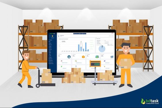 Understanding Inventory Management: The Bigger Picture