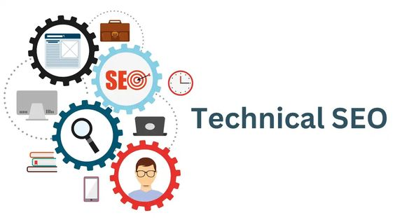 Technical SEO
