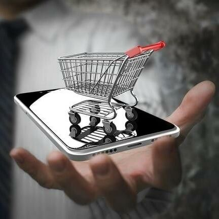 Mobile Commerce